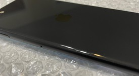 Good
													Apple iPhone SE 2nd Gen 2020 - AT&T, Black, 128 GB, A2275, photo 4 of 8