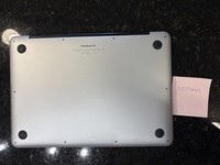 MacBook Pro 2015 (Retina) - 13"