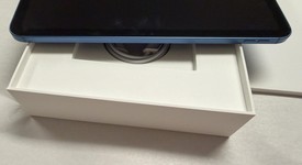 Mint
													Apple iPad 11th Gen - Unlocked, Blue, 128 GB, A3355, photo 5 of 15