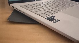 Fair
													Asus Zenbook, photo 3 of 8