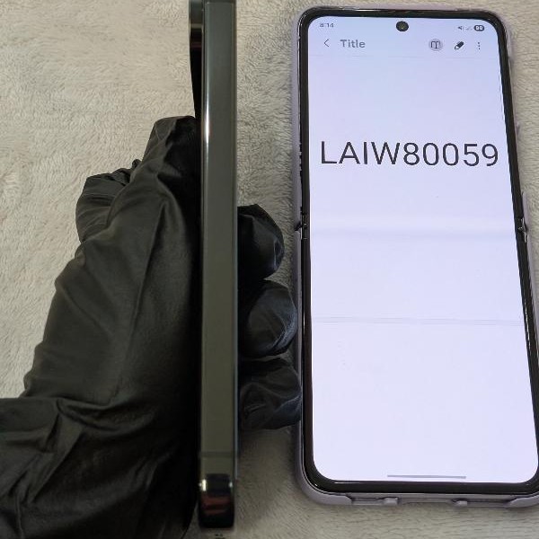 Google Pixel 10 Pro - Verizon, 128 GB, Obsidian, G4QUR