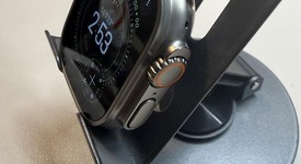 Mint
													Apple Watch Ultra 2 49mm - Unlocked, Natural, A2986, photo 2 of 7