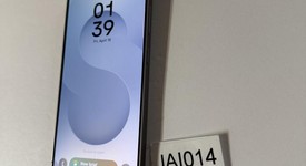 Mint
													Samsung Galaxy S25 - T-Mobile, Silver Shadow, 128 GB, 12 GB, SM-S931U, photo 2 of 7