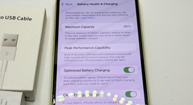 Good
													Apple iPhone 14 - Unlocked, Yellow, 128 GB, A2649, photo 1 of 5