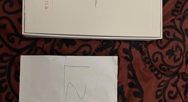 New
													Apple iPad Air 11" (M3) 2025 - Wi-Fi, Blue, 256 GB, A3266, photo 2 of 5