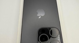 Mint
													Apple iPhone 15 Pro - Unlocked, Black, 128 GB, A2848, photo 3 of 12