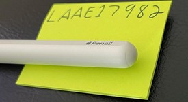 Mint
													Apple Pencil 2nd Gen, photo 2 of 3