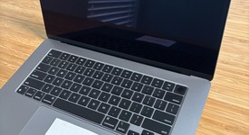 Good
													MacBook Air 2023 - 15" - Apple M2, Silver, 512 GB, 16 GB, photo 3 of 11