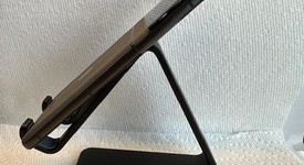 Mint
													Motorola Razr (2024) - Boost, Gray, 256 GB, 8 GB, photo 5 of 7