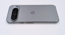 Mint
													Google Pixel 9 Pro XL - Unlocked, Hazel, 128 GB, 16 GB, GGX8B, photo 5 of 9