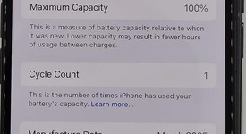 Mint
													Apple iPhone 16 - Unlocked, Black, 512 GB, A3081, photo 3 of 13