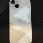 Good Apple iPhone 15 - AT&T, 128 GB, Blue, A2846
