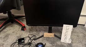 Mint
													Samsung Monitor, photo 5 of 9