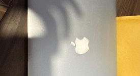 Good
													MacBook Air 2013 - 13" - Silver, 128 GB, 4 GB, photo 5 of 7