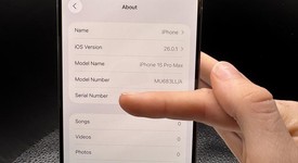 Good
													Apple iPhone 15 Pro Max - T-Mobile, Natural, 256 GB, A2849, photo 3 of 13