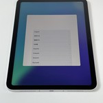 Good Apple iPad (11th Gen) - Wi-Fi, 128 GB, Silver, A3354
