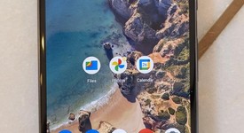 Good
													Google Pixel 2 - Unlocked, Black, 128 GB, Google Edition, photo 3 of 15