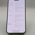 Mint Apple iPhone 15 Pro Max - Unlocked, 256 GB, Natural, A2849