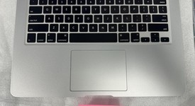 Mint
													MacBook Air 2017 - 13" - I5, Silver, 128 GB, 8 GB, photo 2 of 6