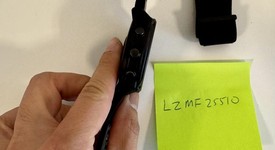 Mint
													Garmin Enduro 3 - Carbon Gray, photo 1 of 5