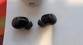 Used
													Google Pixel Buds Pro - Charcoal, photo 6 of 6