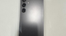 Good
													Samsung Galaxy S24 Plus - Unlocked, Gray, 256 GB, 12 GB, SM-S926U1, photo 3 of 3