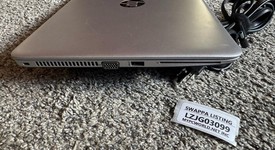 Good
													HP EliteBook Laptop, photo 6 of 6