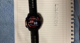 Mint
													Garmin Fenix 8 - Slate, AMOLED, photo 1 of 4