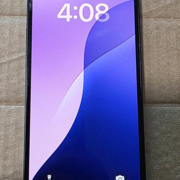 Apple iPhone 13 - Unlocked, 128 GB, Midnight, A2482