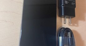 Good
													Samsung Galaxy S22 - Verizon, Black, 128 GB, 8 GB, SM-S901U, photo 4 of 8
