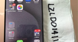 Mint
													Apple iPhone 15 Pro - Unlocked, Black, 256 GB, A2848, photo 3 of 11