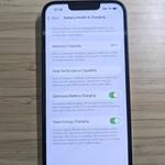 Fair Apple iPhone 14 - Unlocked, 128 GB, Midnight, A2649
