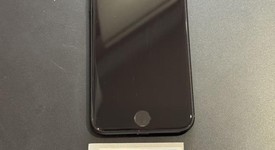 Good
													Apple iPhone SE 2nd Gen 2020 - Unlocked, Black, 64 GB, A2275, photo 1 of 7