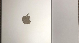 Good
													Apple iPad Air - Wi-Fi, Gray, 16 GB, photo 3 of 7