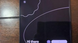 Mint
													Google Pixel 9 Pro Fold - T-Mobile, Obsidian, 256 GB, GGH2X, photo 4 of 13
