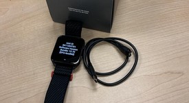 Mint
													Garmin Venu X1 - Black, photo 1 of 7