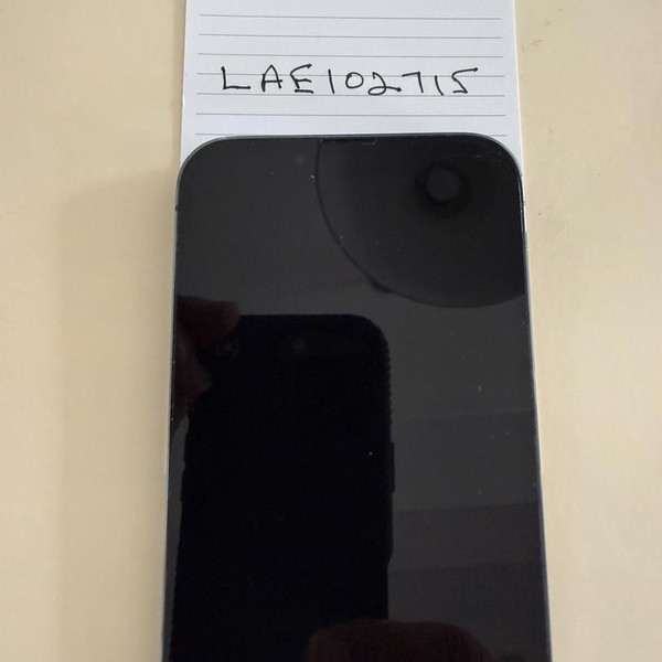 Apple iPhone 13 Pro - AT&T, 256 GB, Sierra Blue, A2483