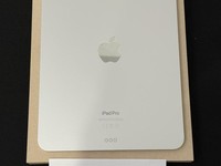 Apple iPad Pro 11" (M4) 2024