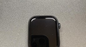 Good
													Apple Watch Series 9 45mm - Midnight, A2980 - GPS, Aluminum, photo 4 of 11