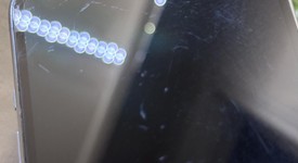 Good
													Apple iPhone 13 Pro - Unlocked, Sierra Blue, 128 GB, A2483, photo 2 of 9