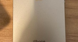 Good
													Apple iPhone 5S - AT&T, Gold, 16 GB, A1533, photo 3 of 6