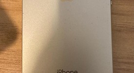 Good
													Apple iPhone 5S - AT&T, Gold, 16 GB, A1533, photo 3 of 7