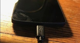 Good
													Google Nexus 5 - Unlocked, Black, 16 GB, photo 2 of 7