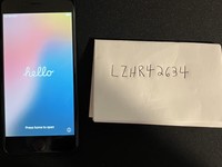 Apple iPhone SE 2nd Gen 2020