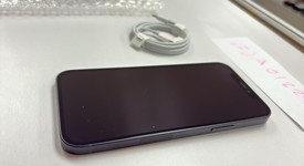 Mint
													Apple iPhone 12 - Unlocked, Black, 64 GB, A2172, photo 5 of 6