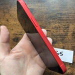 Mint Apple iPhone 14 - Unlocked, Red, 128 GB, A2649