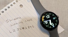 Mint
													Google Pixel Watch - Wi-Fi, Silver, Wi-Fi, photo 4 of 12