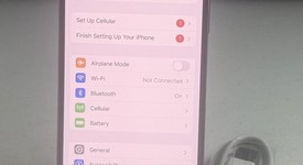 Good
													Apple iPhone 14 Pro - Unlocked, Purple, 256 GB, A2650, photo 2 of 15