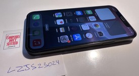 Good
													Apple iPhone 12 - Unlocked, Black, 64 GB, A2172, photo 4 of 10