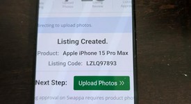 Good
													Apple iPhone 15 Pro Max - Xfinity, Black, 256 GB, A2849, photo 1 of 9